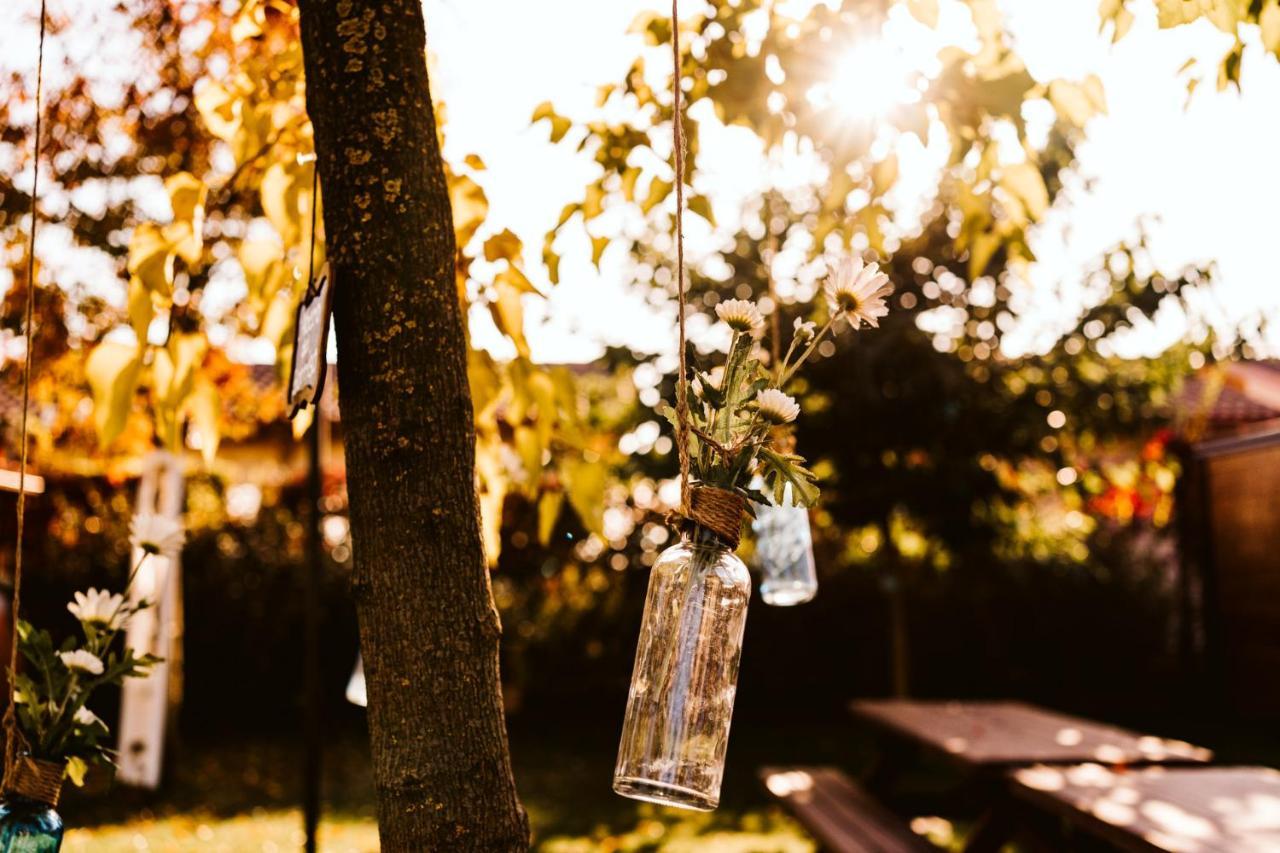 La Tenuta Di Santo Stefano Agri Resort & Spa Fossano Eksteriør billede