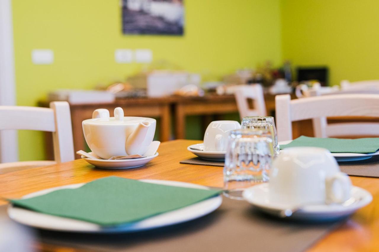 La Tenuta Di Santo Stefano Agri Resort & Spa Fossano Eksteriør billede