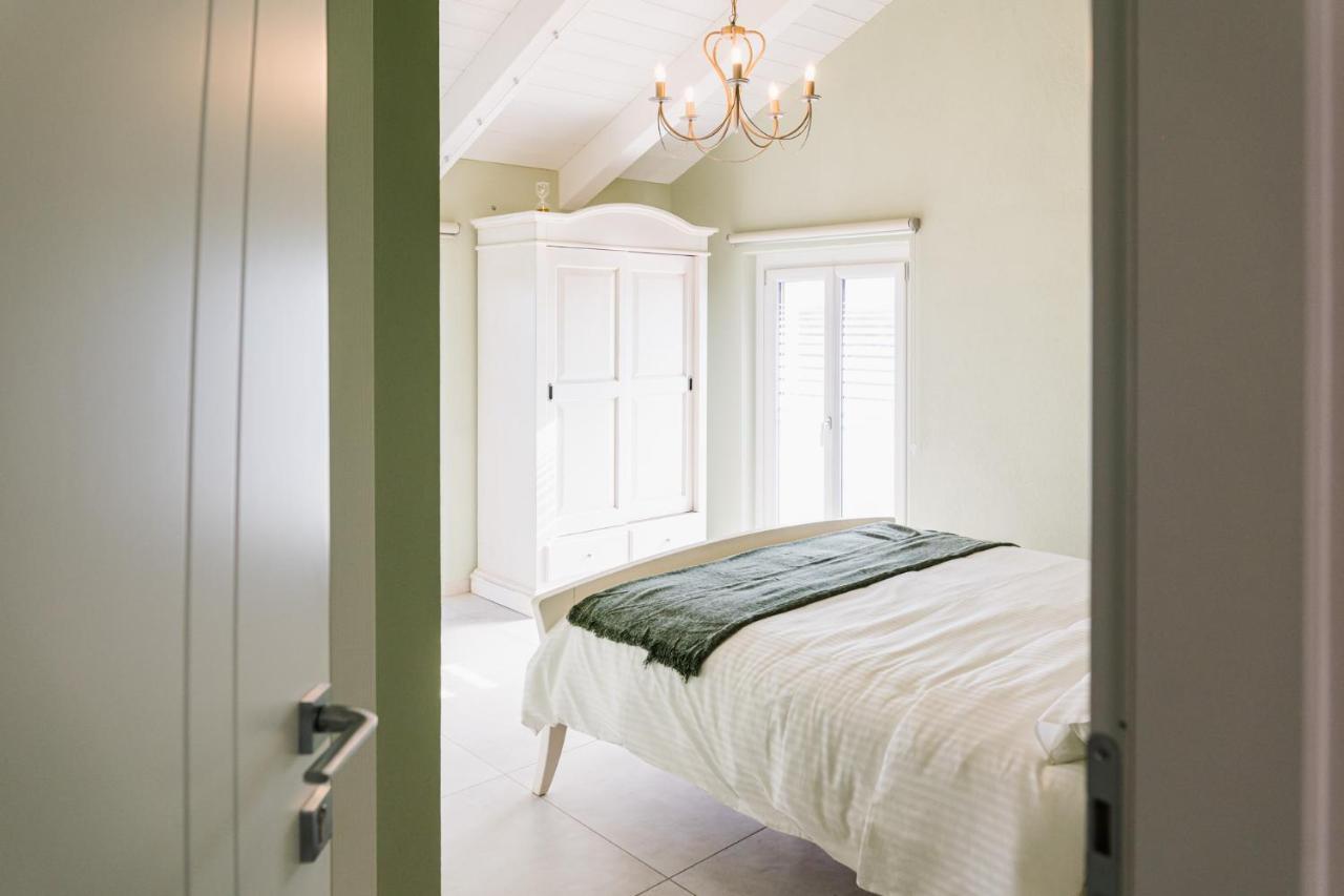 La Tenuta Di Santo Stefano Agri Resort & Spa Fossano Eksteriør billede