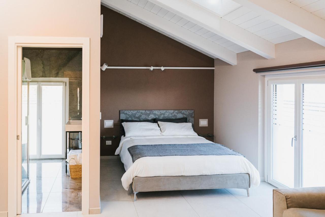 La Tenuta Di Santo Stefano Agri Resort & Spa Fossano Eksteriør billede