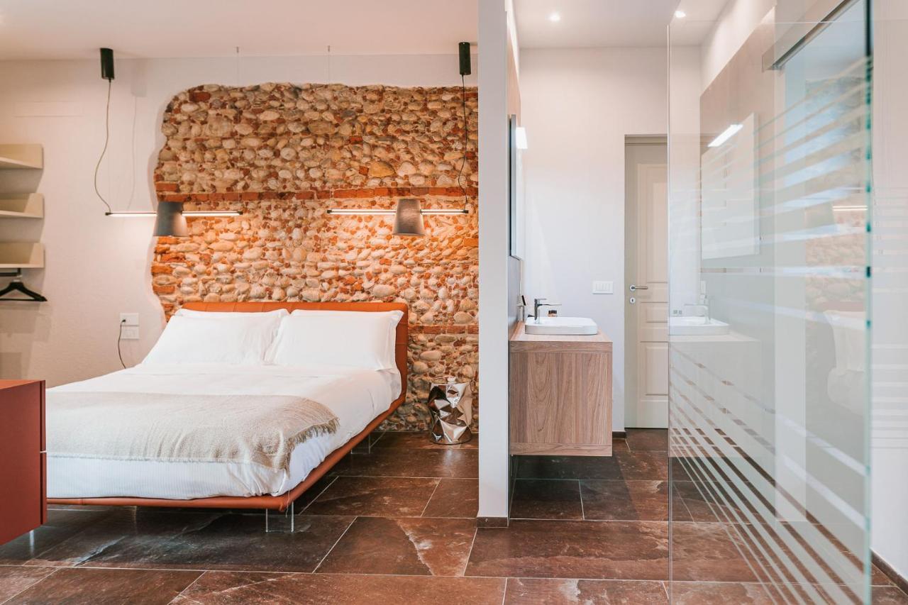 La Tenuta Di Santo Stefano Agri Resort & Spa Fossano Eksteriør billede
