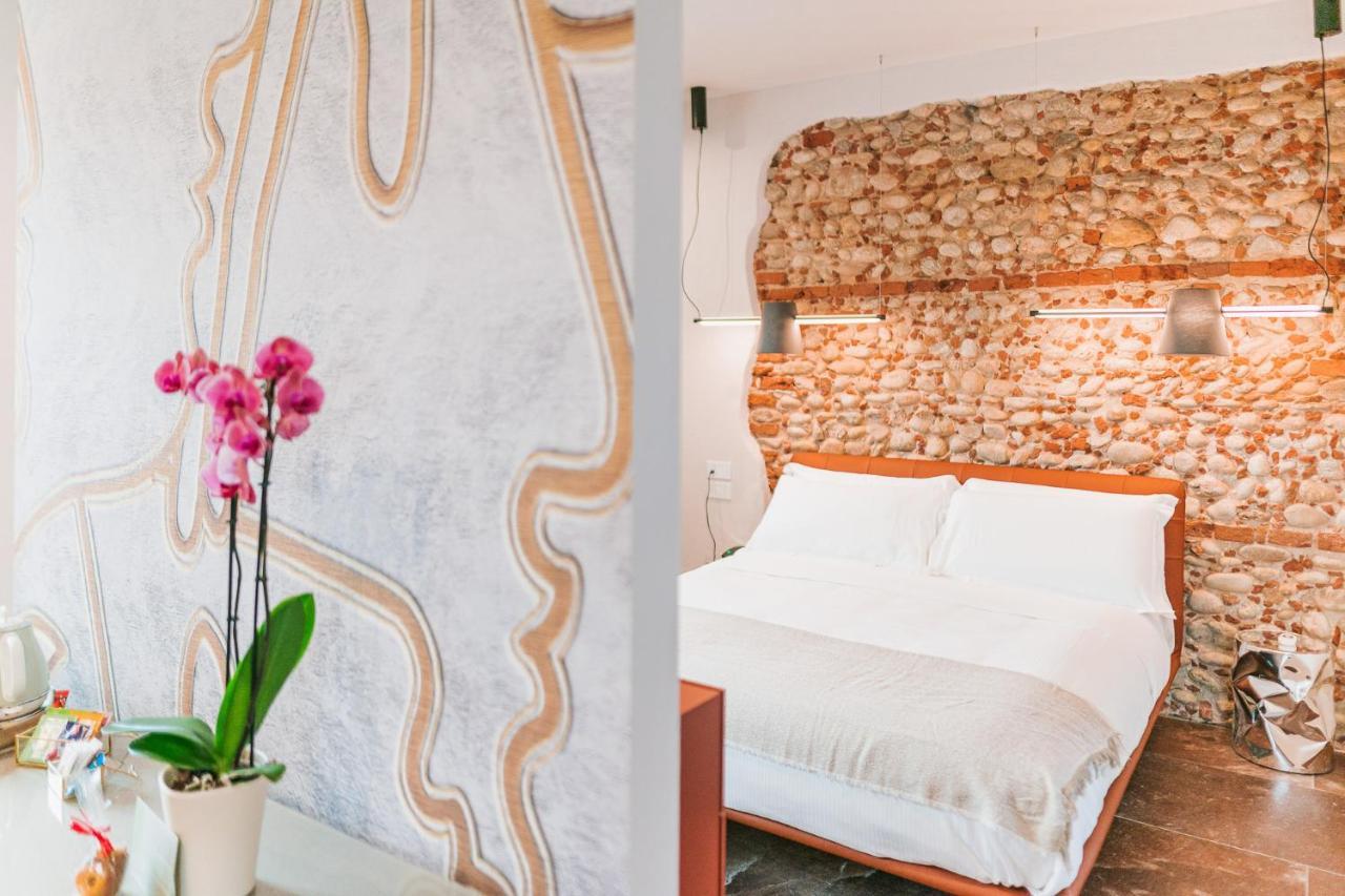 La Tenuta Di Santo Stefano Agri Resort & Spa Fossano Eksteriør billede