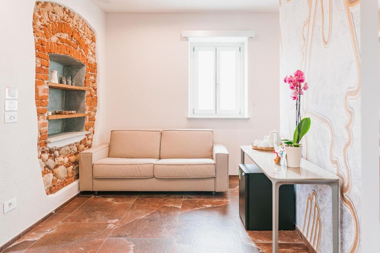 La Tenuta Di Santo Stefano Agri Resort & Spa Fossano Eksteriør billede