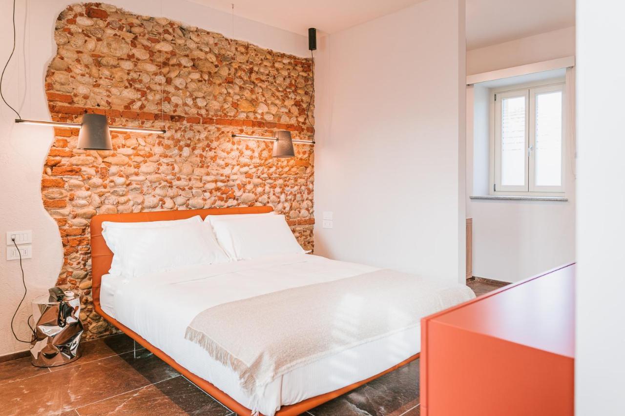 La Tenuta Di Santo Stefano Agri Resort & Spa Fossano Eksteriør billede