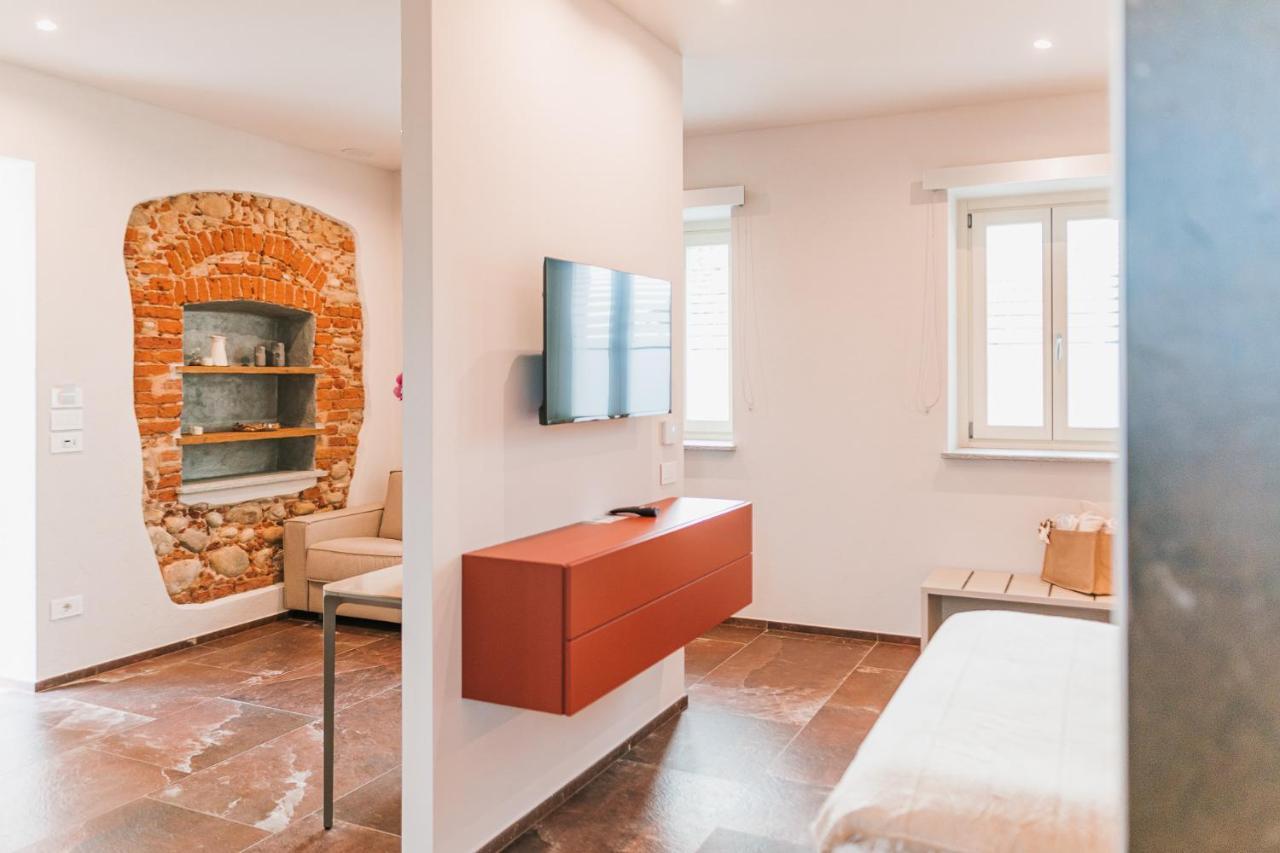 La Tenuta Di Santo Stefano Agri Resort & Spa Fossano Eksteriør billede