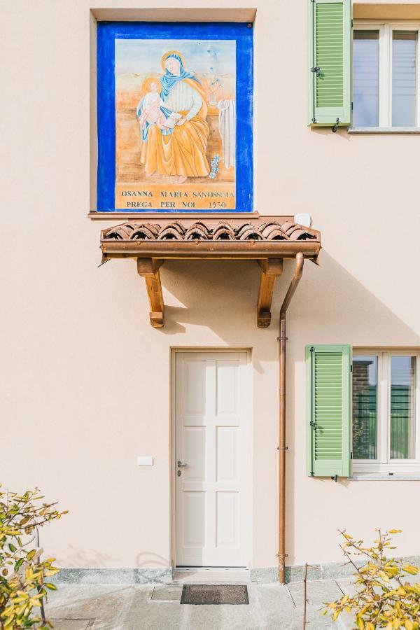 La Tenuta Di Santo Stefano Agri Resort & Spa Fossano Eksteriør billede