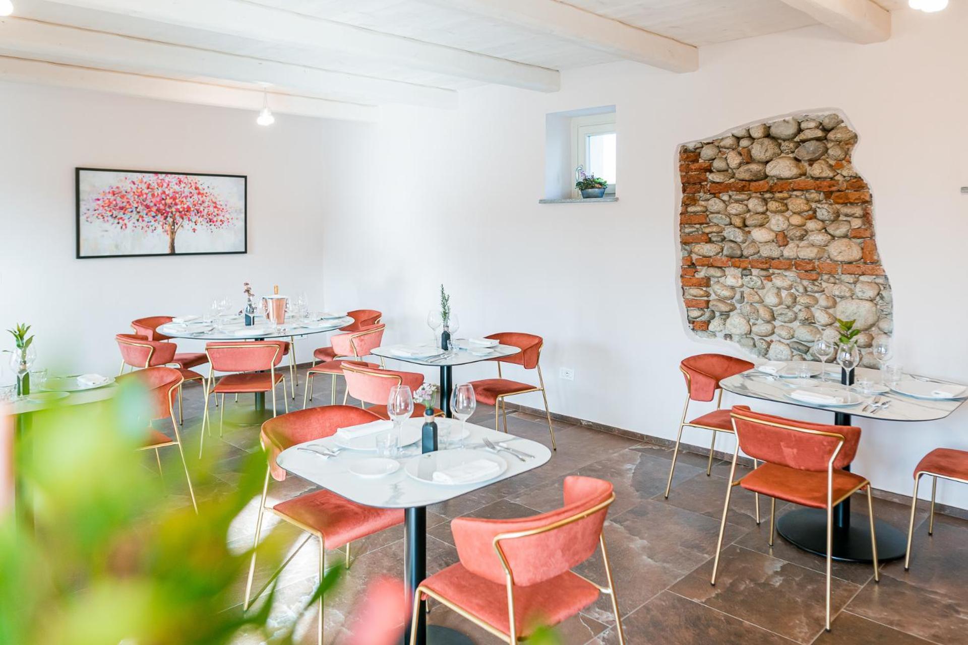 La Tenuta Di Santo Stefano Agri Resort & Spa Fossano Eksteriør billede